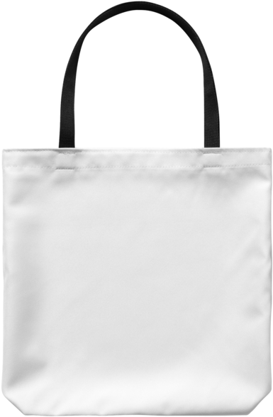 Tote Bag (480x480), Png Download