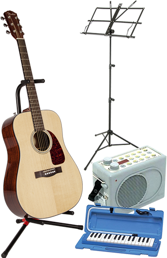 Accessories - Yamaha P 32 D (363x527), Png Download