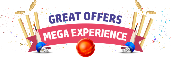 A 'never-before' T20 Experience - Hewlett-packard (666x221), Png Download