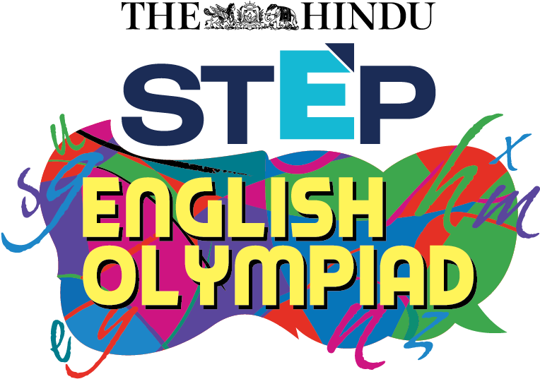 An Initiative From The Hindu Group And Cambridge English - Olympiad English Test (880x653), Png Download