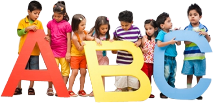 Best Play Schools In Delhi - Independence Day School Banner (544x281), Png Download