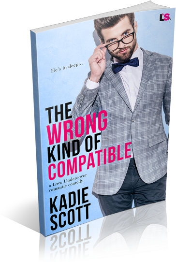 The Wrong Kind Of Compatible By Kadie Scott - Kurt Cobain Unseen (368x550), Png Download