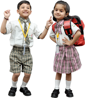 About Dadimaa Play Schools - Play School Kids Png (383x455), Png Download
