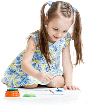 Our Teachers Have Become Experts At Understanding The - Kids Play School (360x465), Png Download