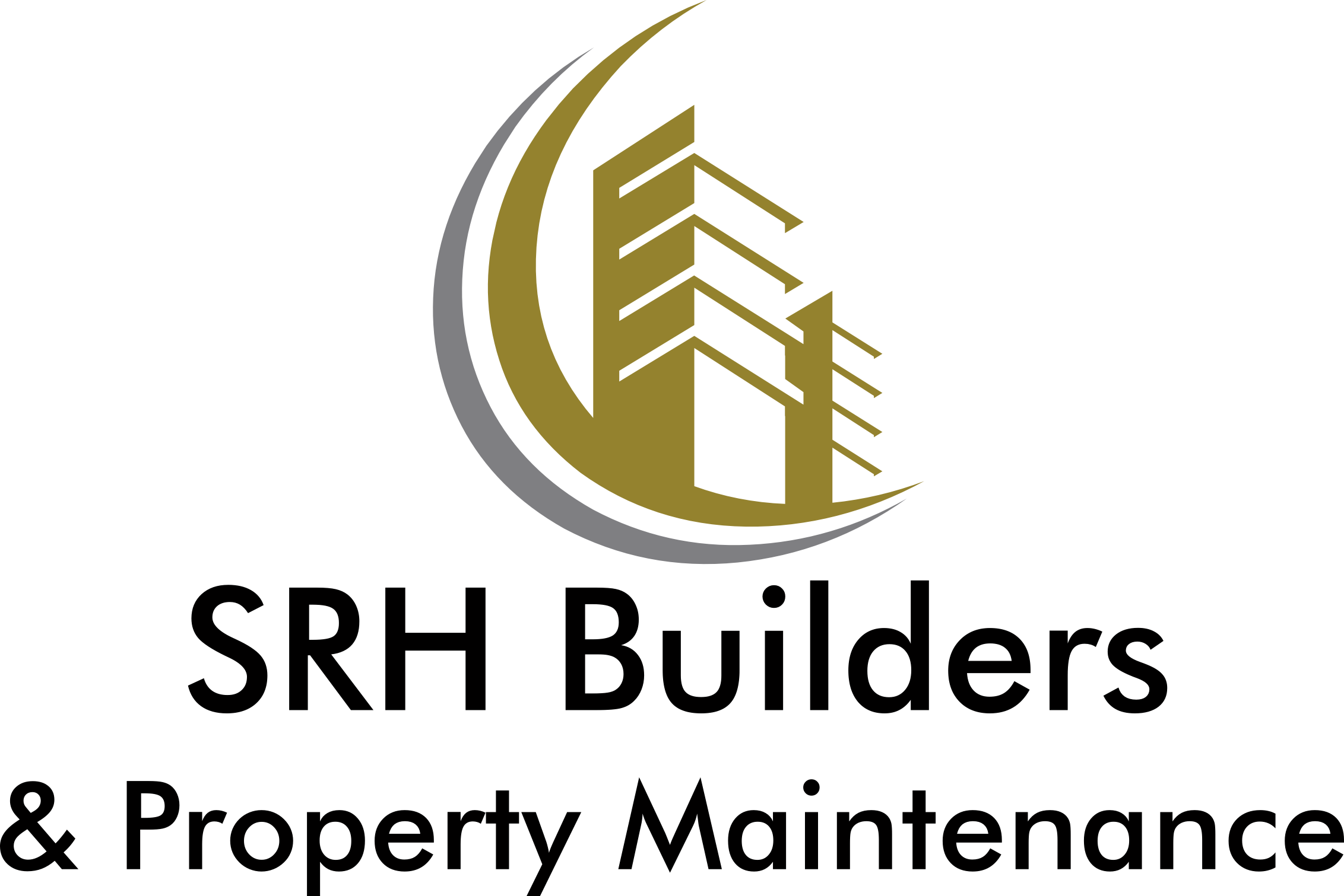 Logo - Brickswell Building Contracting Llc Dubai (2264x1511), Png Download
