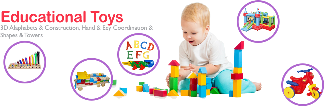 Welcome To Tiny Kids Pre-school A Playway School Of - Montessori School Compound Wall Painting (1200x400), Png Download