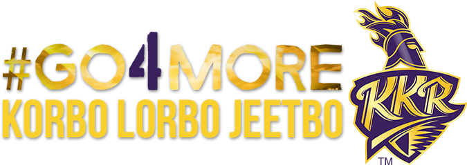 Kolkata Knight Riders (700x380), Png Download