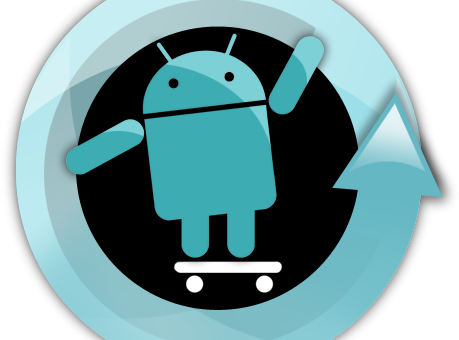 In This Post You Can Find The Basic Instructions On - Cyanogenmod 7 (459x340), Png Download