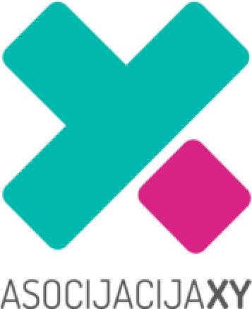 Is A Non Governmental, Non Political, Non Profitable - Xy Logo (710x473), Png Download