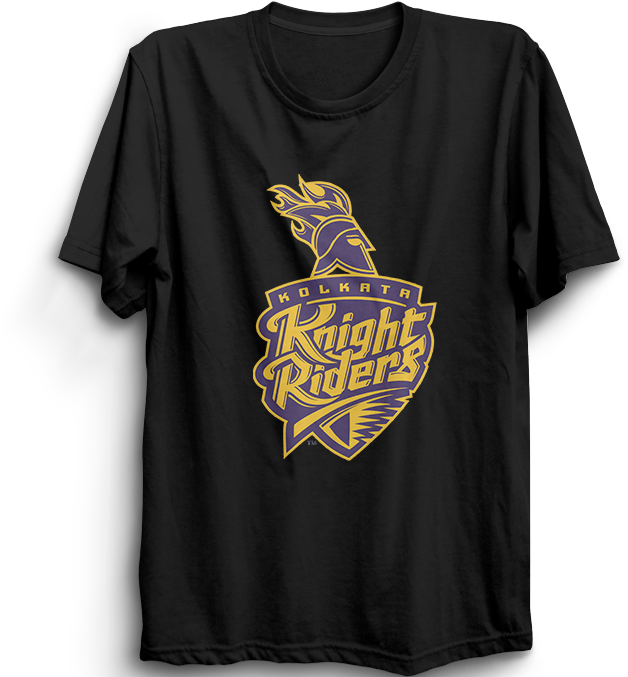 Kolkata Knight Riders New (800x800), Png Download