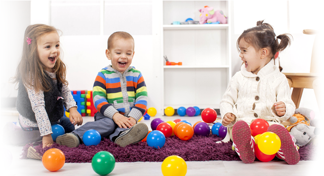 Kids Playing - Hausschuhe 25 Impidimpi Neu Mädchen (950x350), Png Download