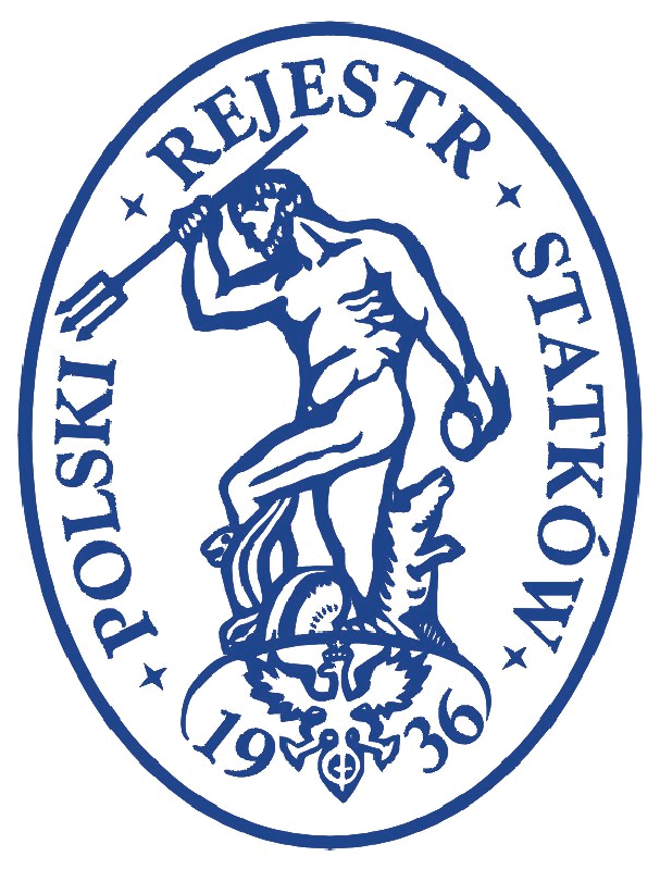Prs - Polski Rejestr Statków Logo Png (1000x800), Png Download