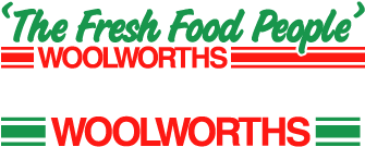 woolworths logo history