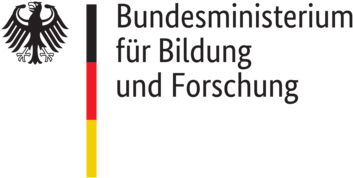 Funded By - Bundesministerium Für Wirtschaft Und Energie (485x300), Png Download