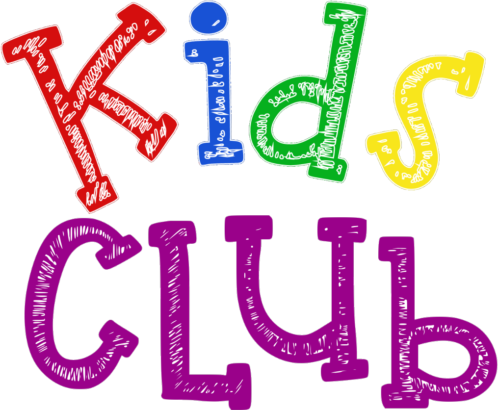 We Offer Different "out Of School" Time Programs For - Kids Club (1024x851), Png Download
