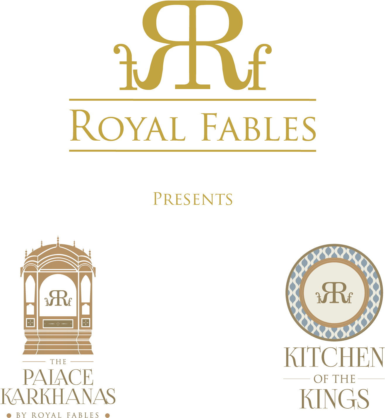 Royal Fables - Ahmedabad (2066x1784), Png Download