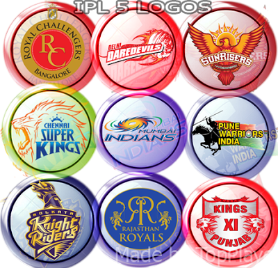 Pepsi Ipl 6 Logos For Ea Cricket - Ipl Rr Logos Pack For Ea Cricket 07 (400x385), Png Download