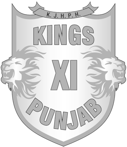 Kingsxipunjab (1000x950), Png Download