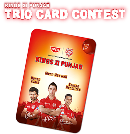 Kings Xi Punjab (567x477), Png Download