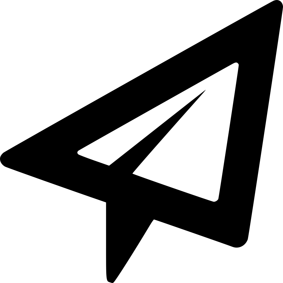 Paper Plane Document Send Sent Mail Comments - Sent Mail Icon (980x980), Png Download