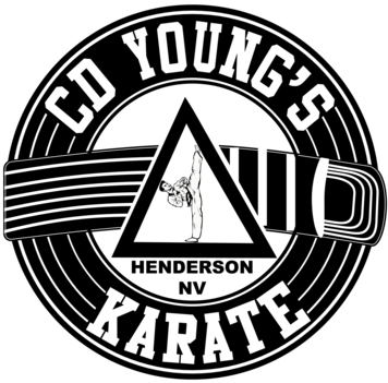 Cd Young Karate New 1 - Cd Young's Karate In Henderson (371x350), Png Download