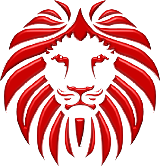 Kings Xi Punjab Hd Wallpapers - Gahanna Lincoln High School Logo (530x547), Png Download