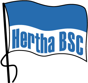 Hertha Berlin Png