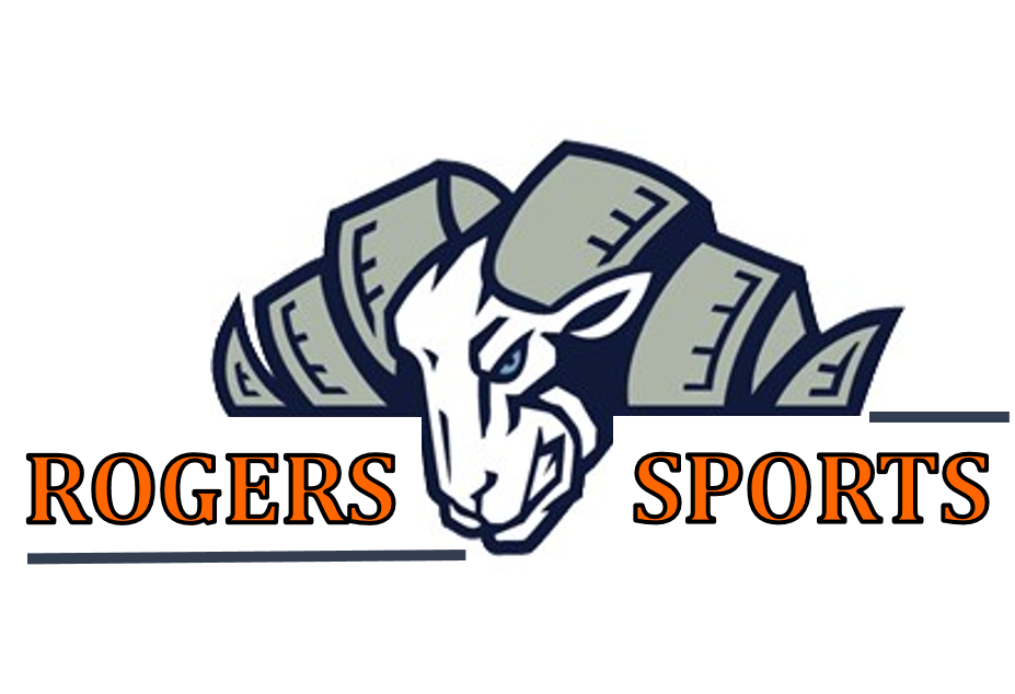 Rogerssports - North Carolina Tar Heels Logo Png (927x634), Png Download
