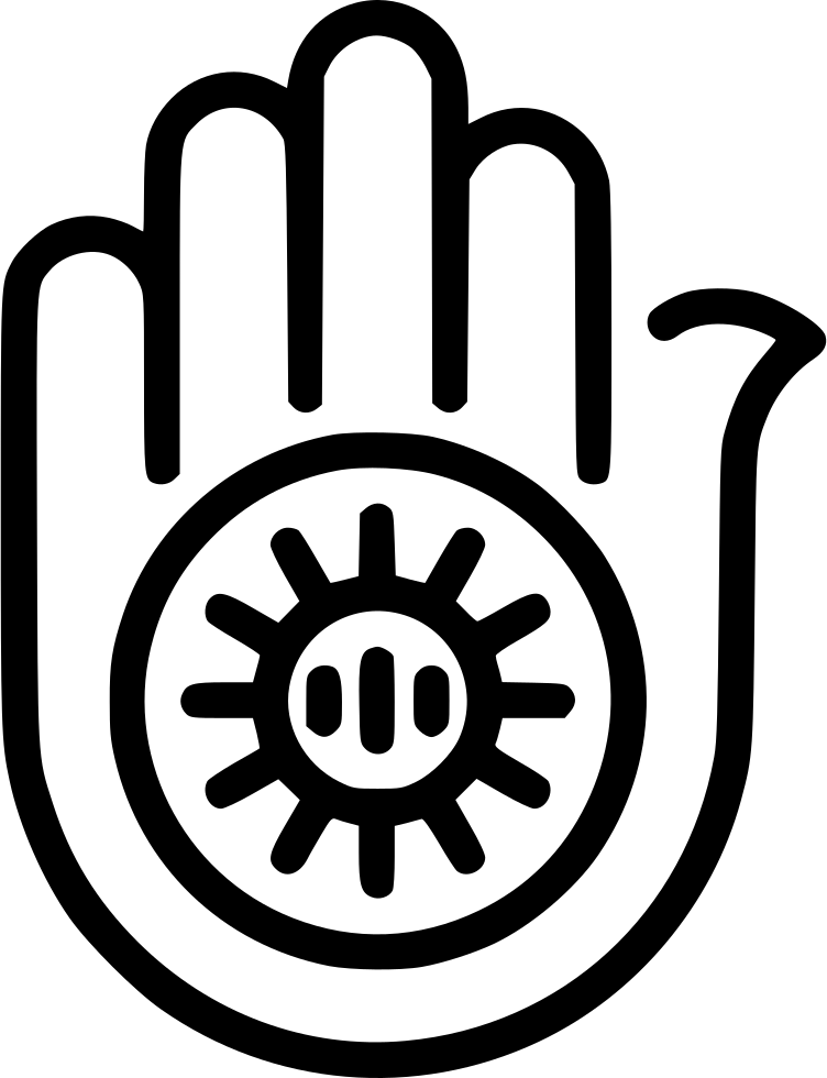 Jain Simbol Comments - Kirby Canvas Curse Powers (752x980), Png Download