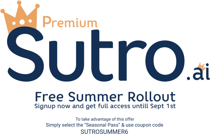 Ai Membership Pass - Sutro (1024x576), Png Download