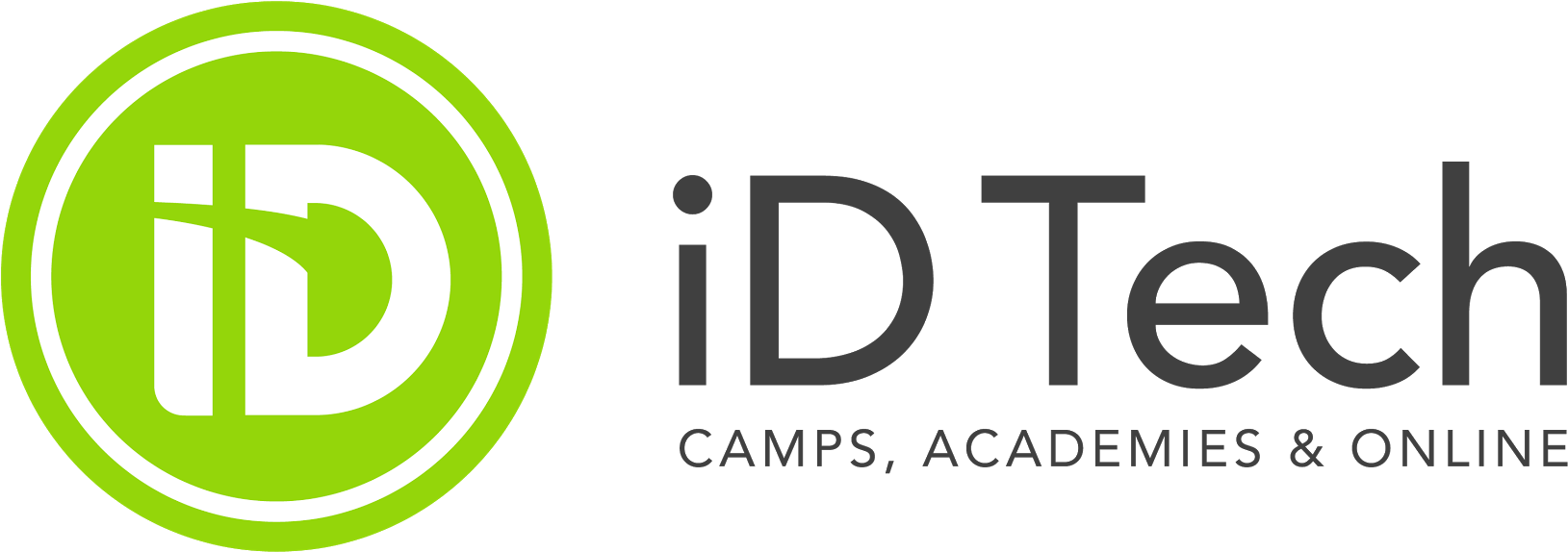 But All Have Become Tech Savvy, And The Doors Of Possibility - Id Tech Logo (1920x882), Png Download