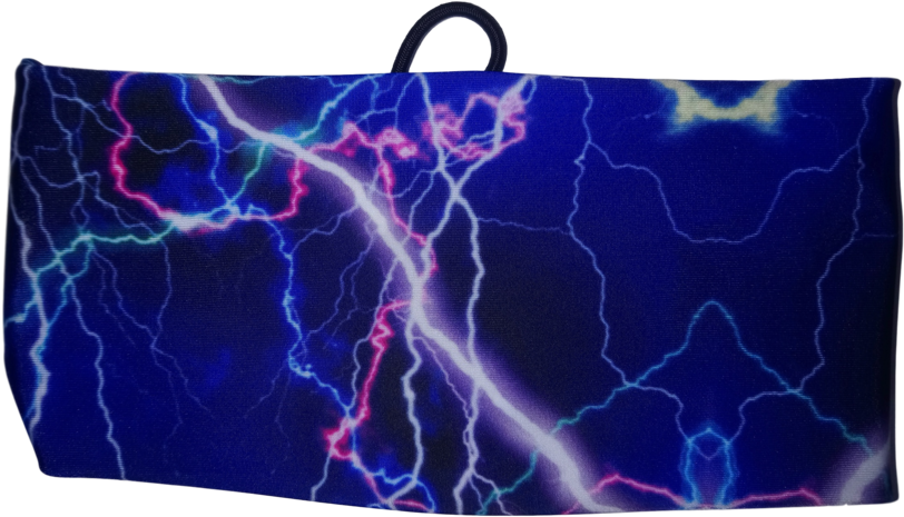 Lightning 2 Clipped Rev 1 Lightning 1 Clipped Rev 1 (1000x564), Png Download