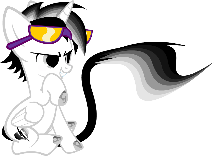 Bliss S Alter Evil Ego By Lightning Bliss-d8qszn4 - Lightning Bliss Thunder Blight (871x676), Png Download