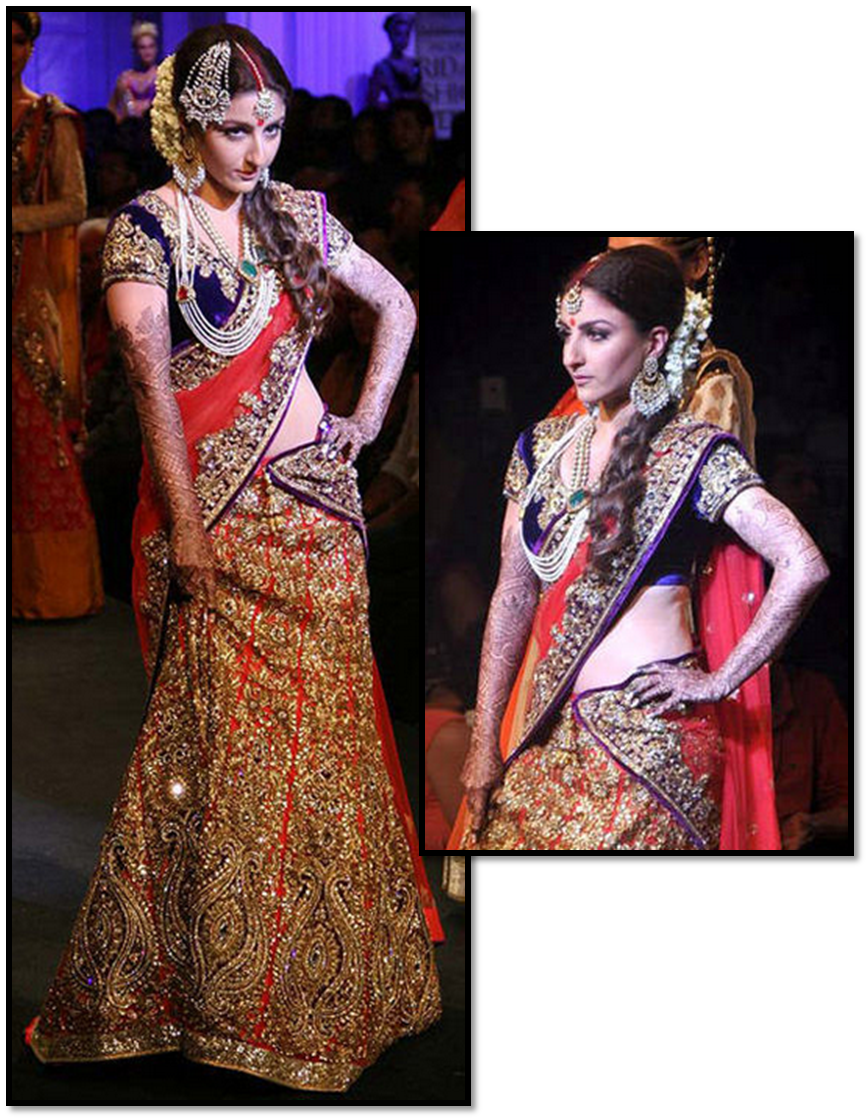 Soha Ali Khan Looks Every Bit Aesthetic Donning This - Silk (868x1120), Png Download