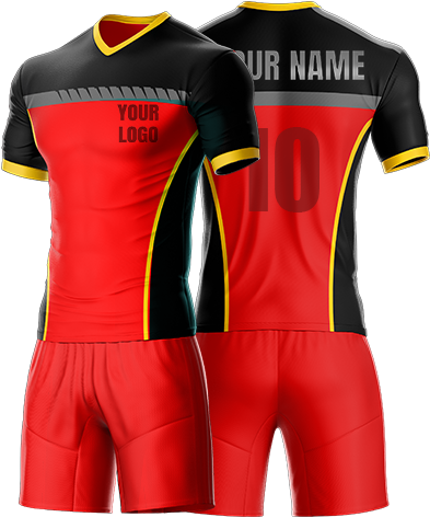 Royal Challengers Custom Ipl Jersey - Royal Challengers Banglore Jersey (500x500), Png Download