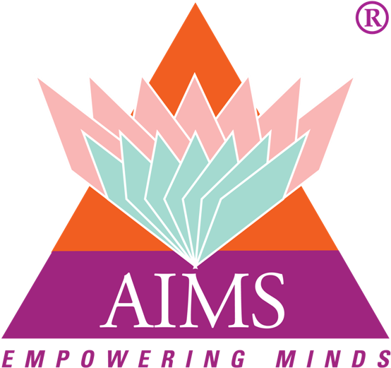 Aims Bangalore Logo - Aims Bangalore (600x595), Png Download