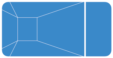 Rectangle (400x400), Png Download