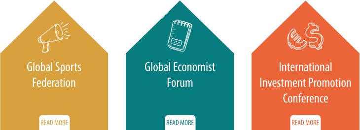 Mcci Lobbies On Critical Issues On Behalf Of Business - Sign (730x265), Png Download