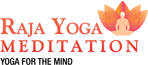 Raja Yoga Meditation - Raja Yoga Center (500x311), Png Download