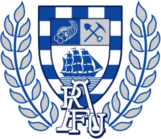 Auckland Rugby Union Team Logo - Auckland Rugby Football Union (557x480), Png Download