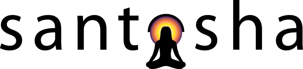 Santosha Yogi - Illustration Diabetes Png (1000x228), Png Download