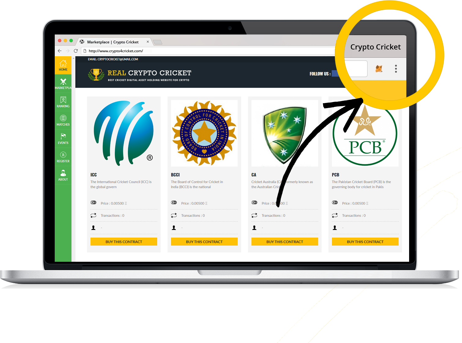 Metamask Locked - - Web Page (1510x1137), Png Download