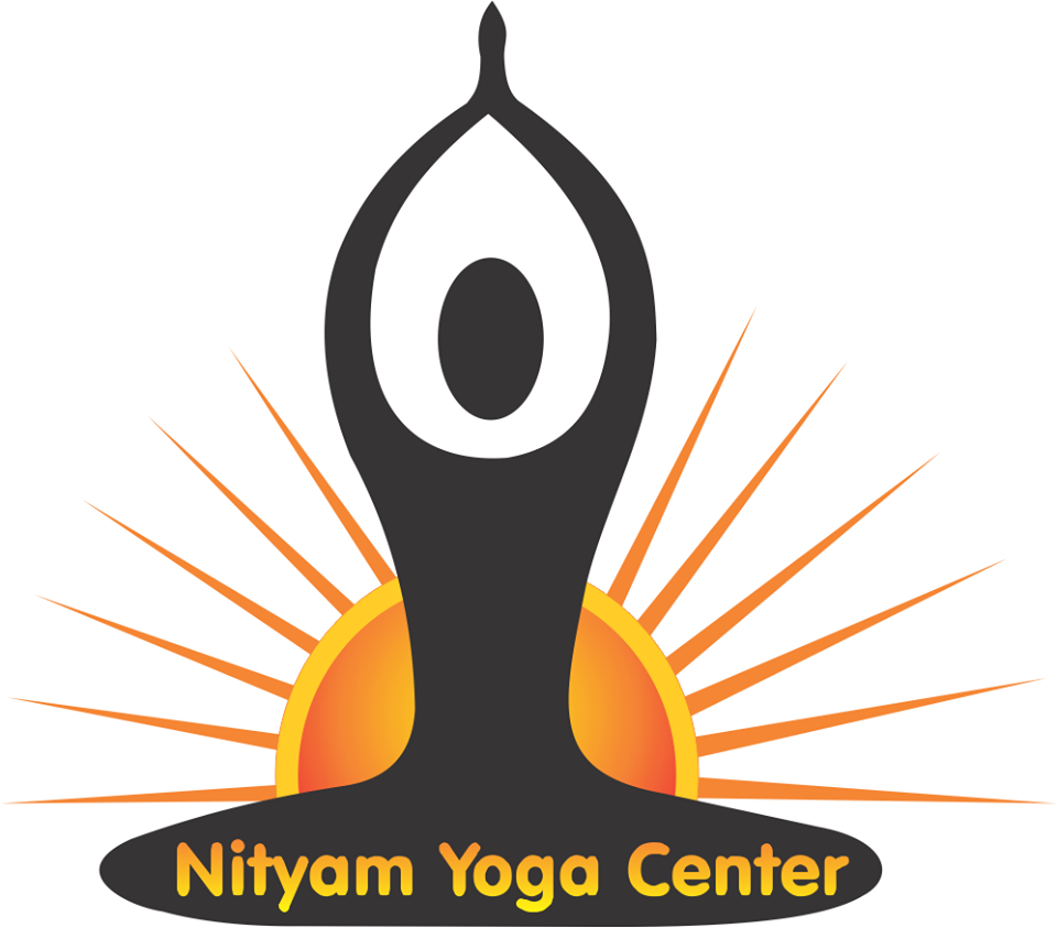 Logo For Yoga Png (960x843), Png Download