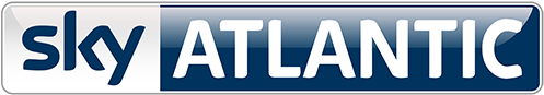 Main - Sky Atlantic Logo (500x350), Png Download