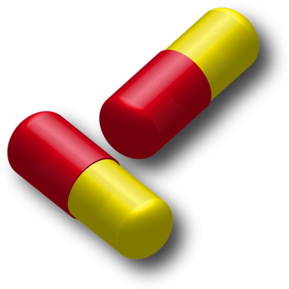 Nanomedicine Is Completely New Genre And Very Little - Médicaments Clipart (440x440), Png Download