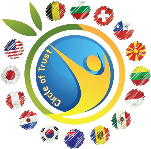 Flag-cot - Tinypic (580x580), Png Download