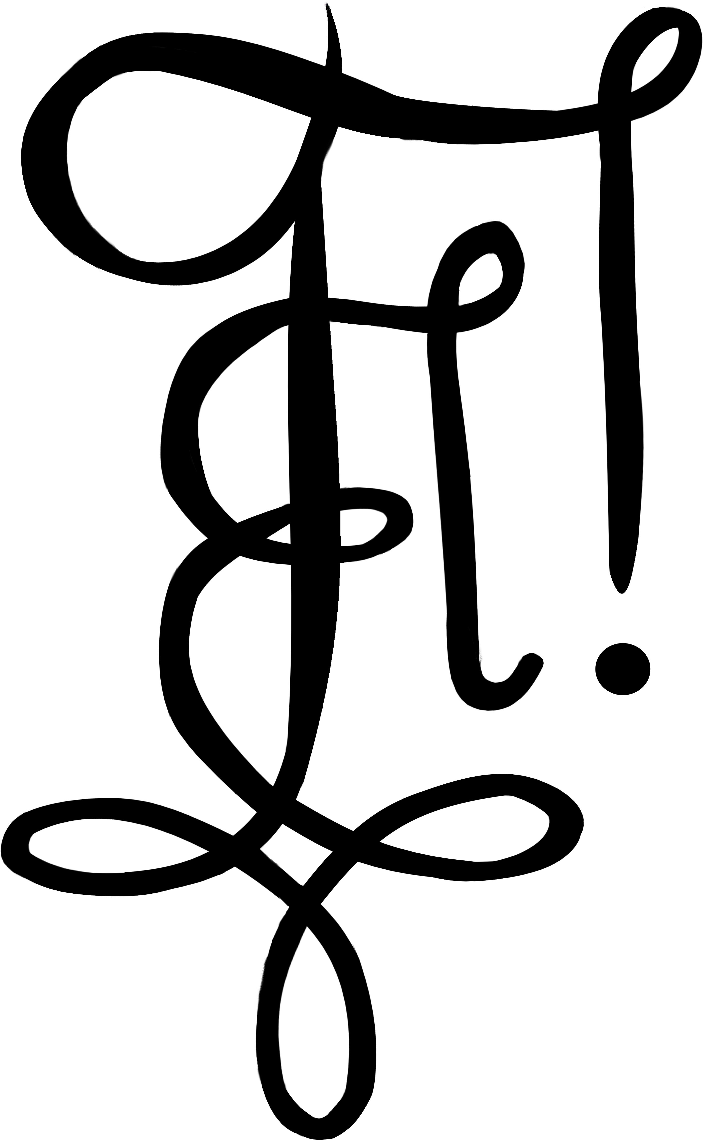 Zirkel Cot (3035x4952), Png Download