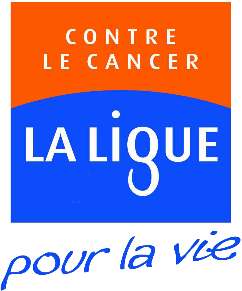 Logo Ligue - Ligue Contre Le Cancer 35 (827x1063), Png Download