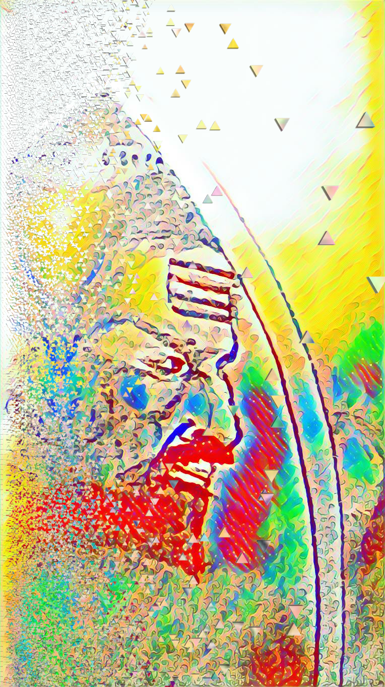 Picsart Photo Studio (764x1364), Png Download