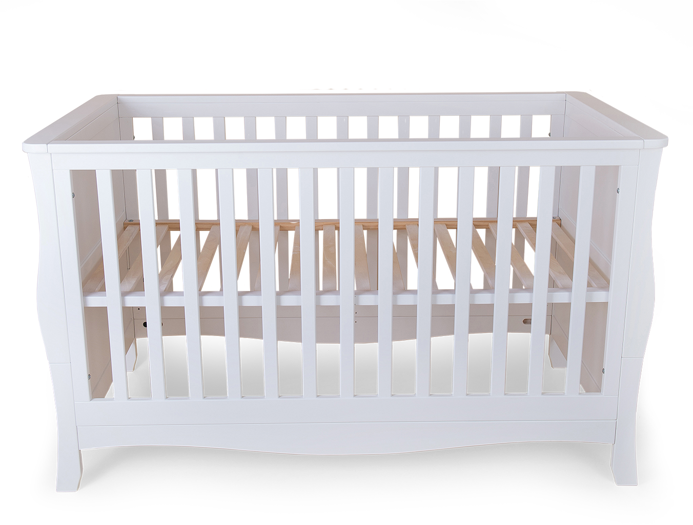 Cot Bed - Infant Bed (1920x1280), Png Download